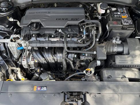 Used 2025 Kia K4 LXS FWD image 30