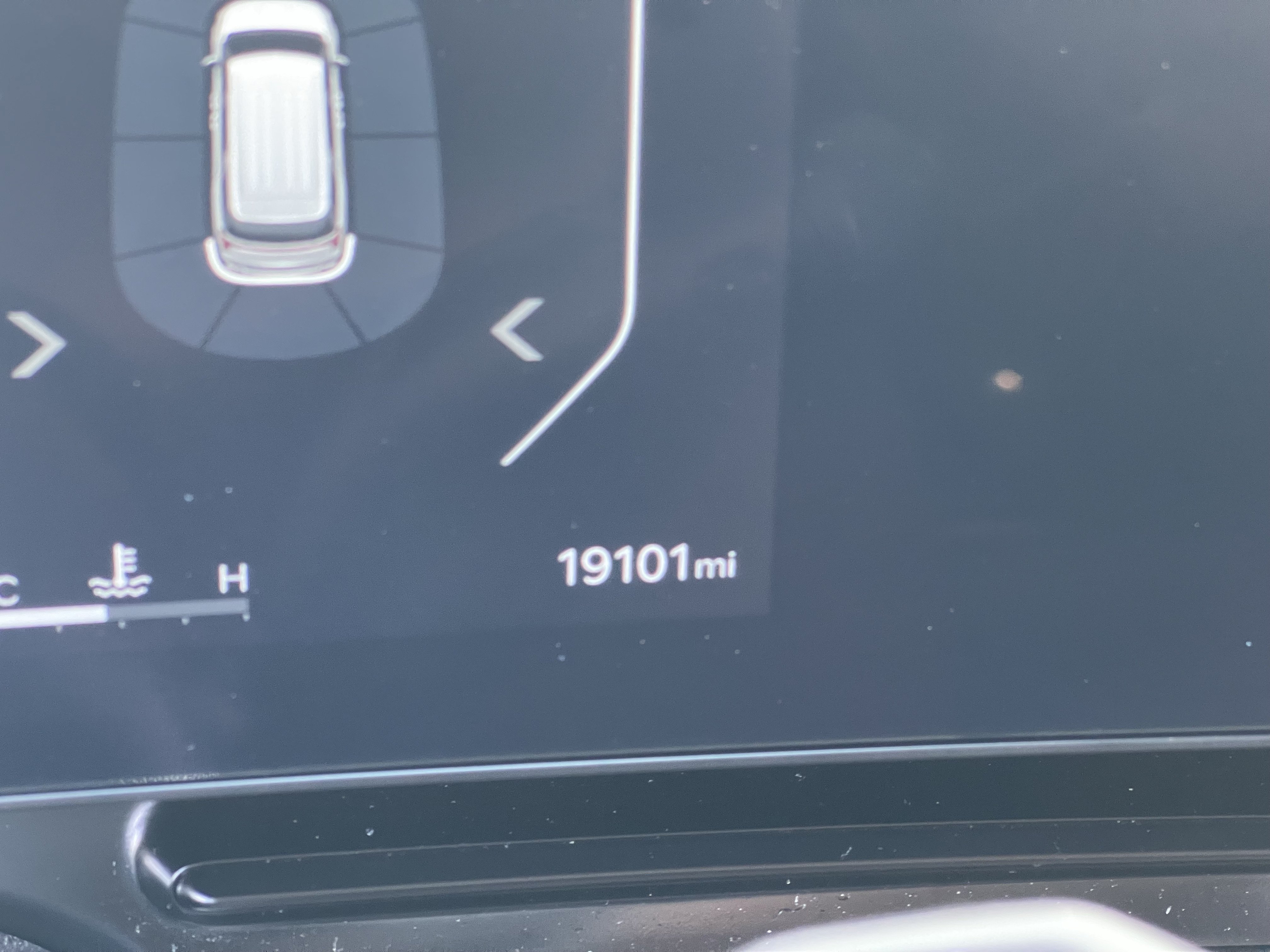 Certified 2025 Kia Carnival SX Prestige FWD image 33