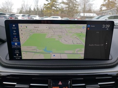 New 2026 Acura MDX A-Spec AWD/4WD image 12