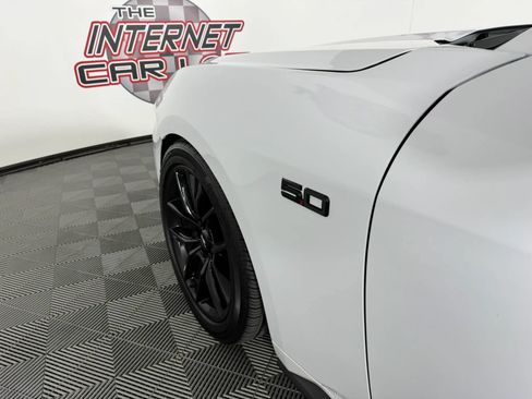 Used 2024 Ford Mustang GT RWD image 22