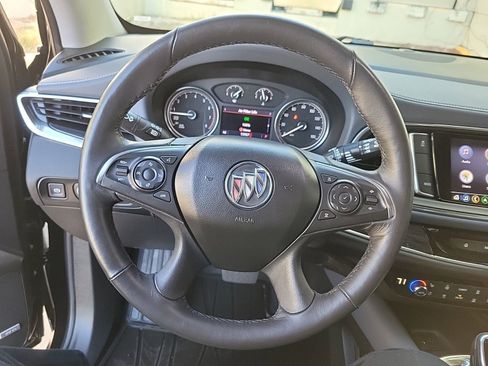 Used 2021 Buick Enclave Premium w/ Sun and Sites Package image 48