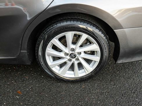 Certified 2021 Toyota Camry LE image 14