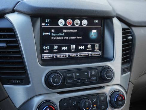 Used 2019 GMC Yukon SLT w/ Graphite Edition image 21