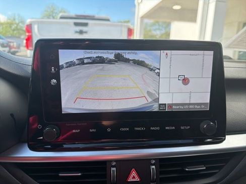 Used 2024 Kia Forte GT-Line w/ GT-Line Premium Package image 3