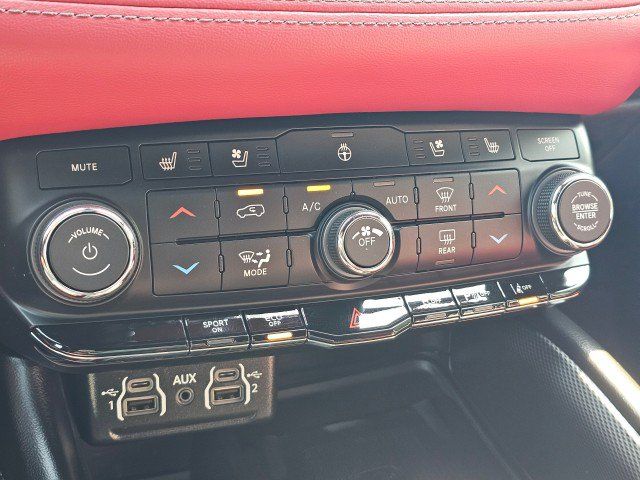 Used 2021 Dodge Durango R/T w/ Trailer Tow Group IV AWD/4WD image 37