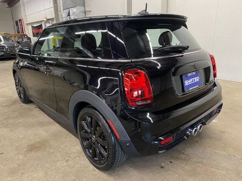 Used 2020 MINI Cooper S w/ Driver Assistance Package image 3