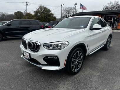 Used 2019 BMW X4 xDrive30i w/ Premium Package