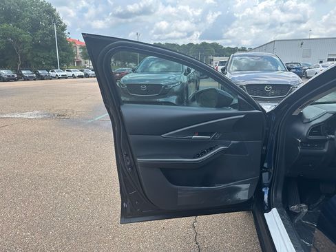 New 2026 MAZDA CX-30 AWD 2.5 S image 6