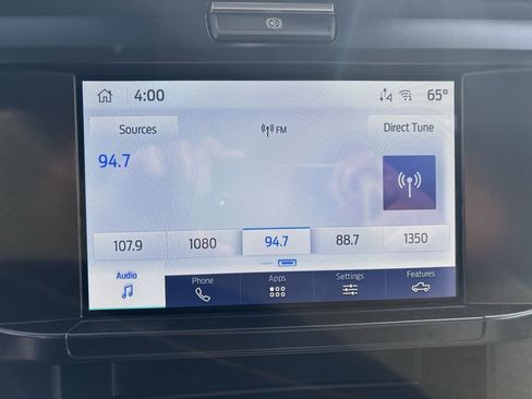 New 2026 Ford F350 XL AWD/4WD image 12