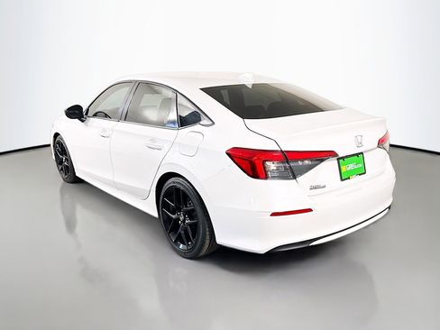 Used 2023 Honda Civic Sport image 7