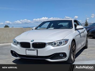 Used 2016 BMW 428i Coupe