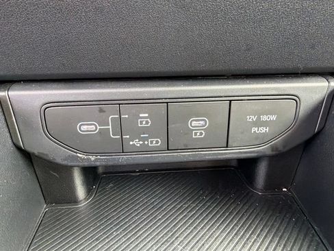Certified 2025 Kia K4 FWD image 15