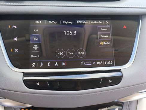 New 2026 Cadillac XT5 Premium Luxury image 22