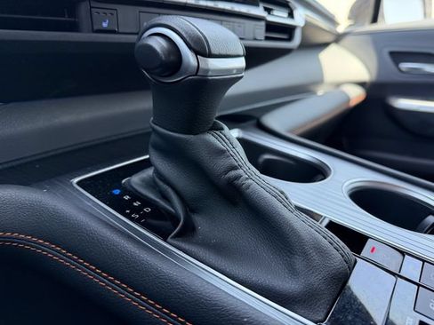 Certified 2024 Toyota Sienna XSE FWD image 20