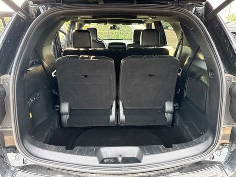Used 2018 Ford Explorer Sport w/ Equipment Group 401A AWD/4WD image 33