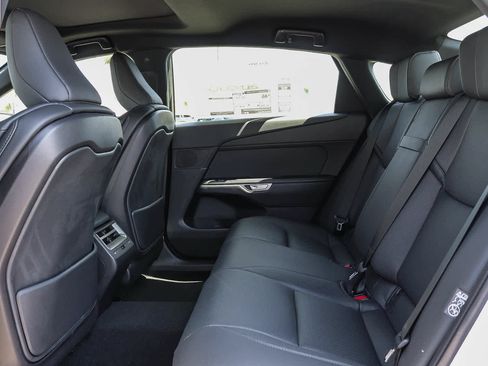 New 2026 Lexus ES 350h FWD image 15