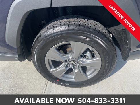 Certified 2025 Toyota RAV4 XLE w/ Convenience Package image 14
