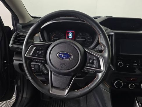 Certified 2023 Subaru Crosstrek 2.0i Premium AWD/4WD image 10