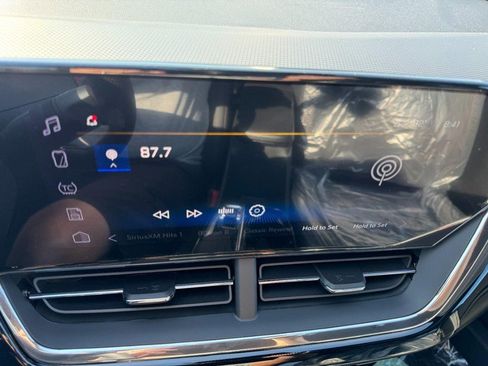 New 2026 Chevrolet Trax RS w/ Driver Confidence Package FWD image 12