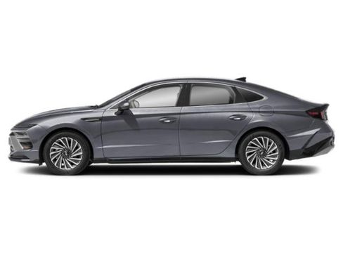 New 2025 Hyundai Sonata SEL image 6