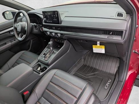 Used 2026 Honda CR-V Sport-L image 29