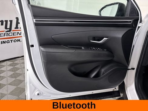Used 2024 Hyundai Santa Cruz SEL FWD image 10