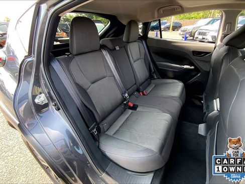Certified 2024 Subaru Crosstrek 2.0i Premium AWD/4WD image 20
