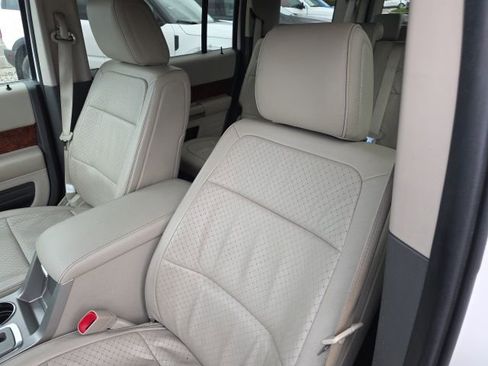 Used 2010 Ford Flex Limited AWD/4WD image 21