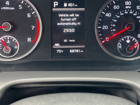 Used 2021 Kia K5 GT-Line w/ GT-Line FWD Premium Package image 25