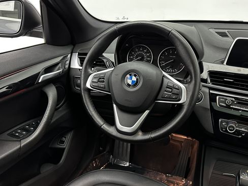 Used 2018 BMW X1 xDrive28i image 28