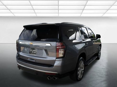 Used 2021 Chevrolet Tahoe High Country RWD image 7