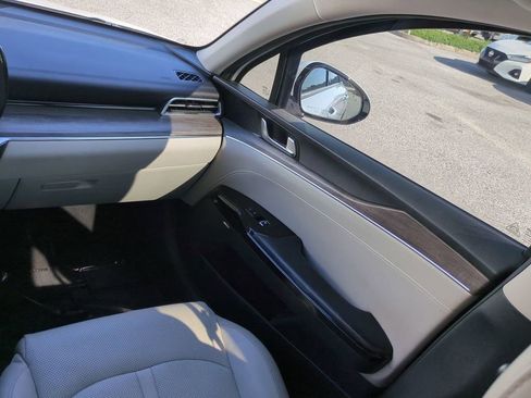 Used 2021 Kia K5 EX w/ EX Premium Package image 16