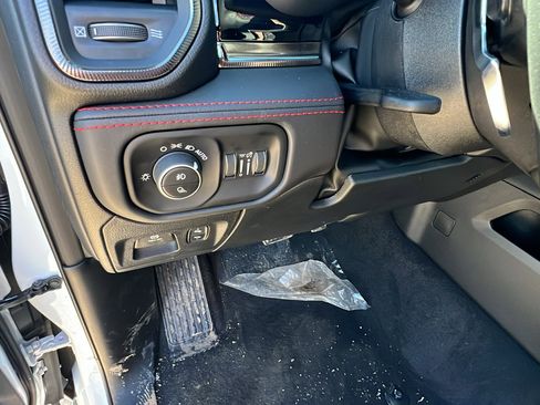 New 2026 RAM 1500 RHO image 22