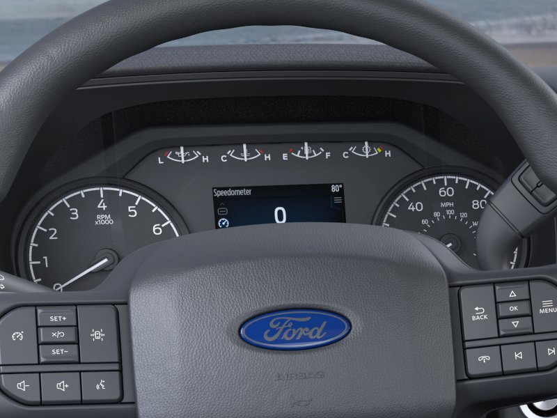New 2026 Ford F150 XL AWD/4WD image 13