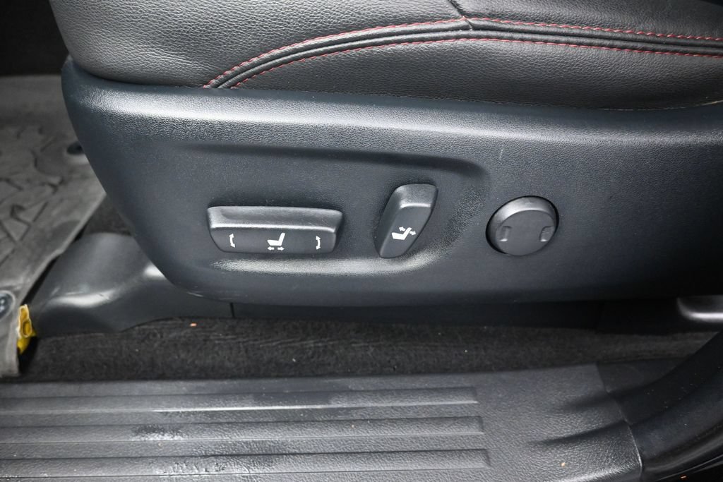 Used 2024 Toyota 4Runner TRD Pro AWD/4WD image 25