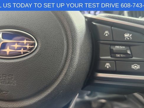 Certified 2025 Subaru Outback Premium w/ Popular Package #1A AWD/4WD image 28