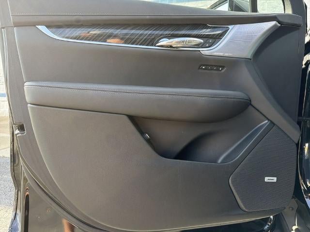 Certified 2024 Cadillac XT6 Premium Luxury FWD image 10