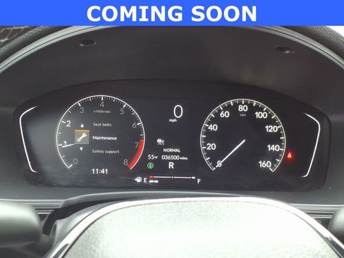 Used 2023 Honda Civic Sport image 27