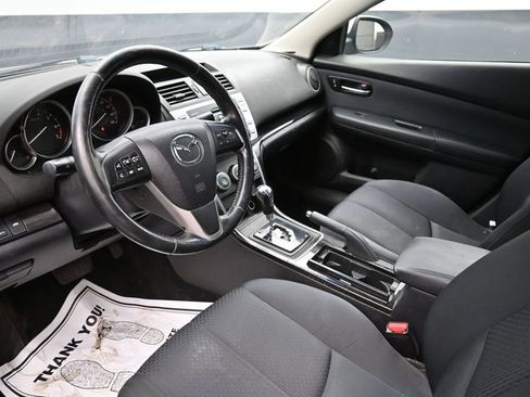 Used 2011 MAZDA MAZDA6 i Touring FWD image 18