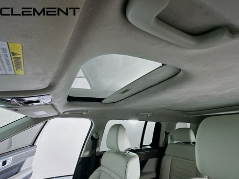 Used 2025 Hyundai Santa Fe Calligraphy image 24