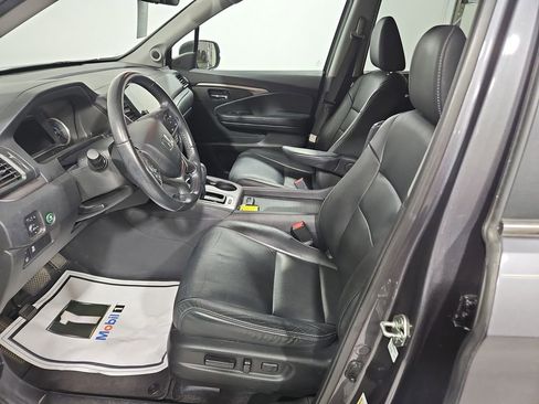 Used 2019 Honda Pilot EX-L image 9