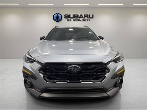Certified 2024 Subaru Crosstrek 2.5i Sport image 8