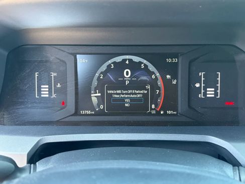 Used 2025 Toyota 4Runner SR5 AWD/4WD image 16