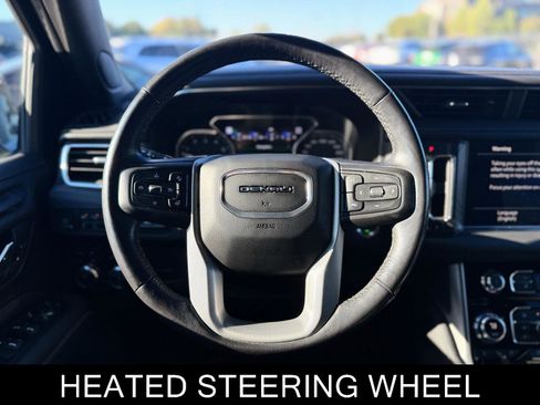 Used 2021 GMC Yukon XL Denali image 18