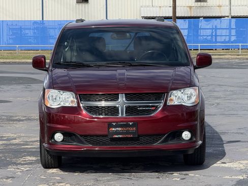 Used 2020 Dodge Grand Caravan SXT image 6