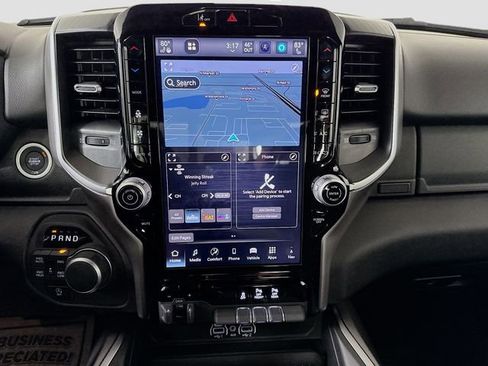 New 2026 RAM 1500 Big Horn image 15