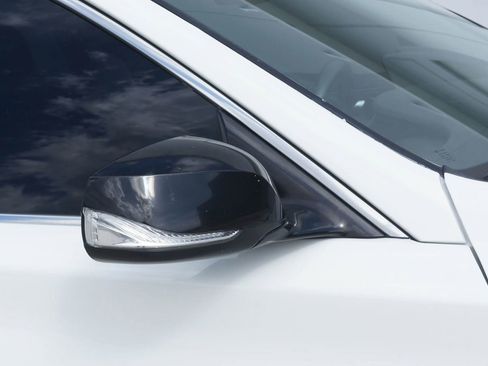 Used 2021 INFINITI Q50 Pure w/ Cargo Package image 19