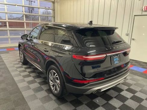 Used 2023 Lincoln Corsair AWD image 5