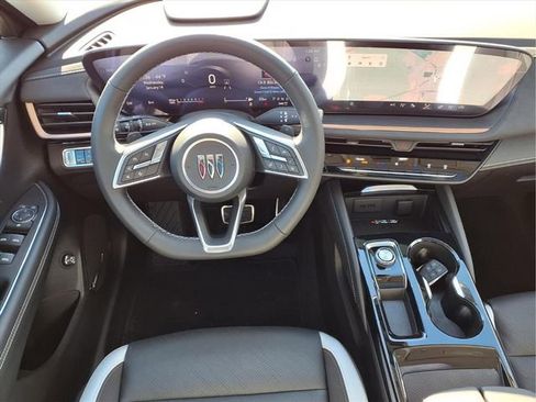 New 2026 Buick Envision Sport Touring image 4