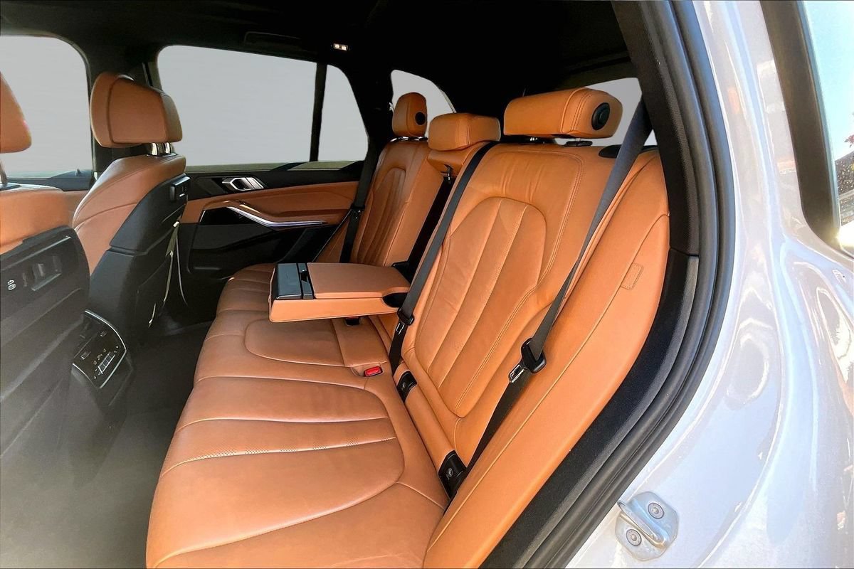 Used 2019 BMW X5 xDrive40i AWD/4WD image 18